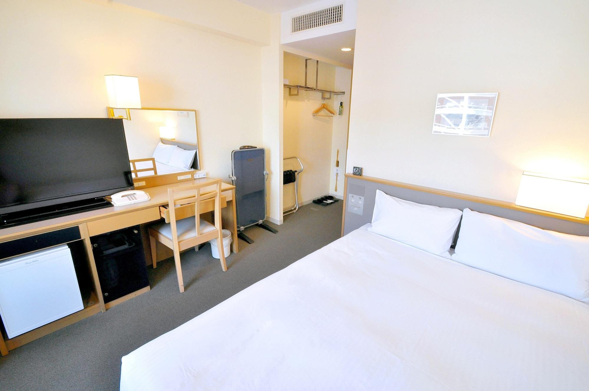 Hotel Jal City Нагано Экстерьер фото