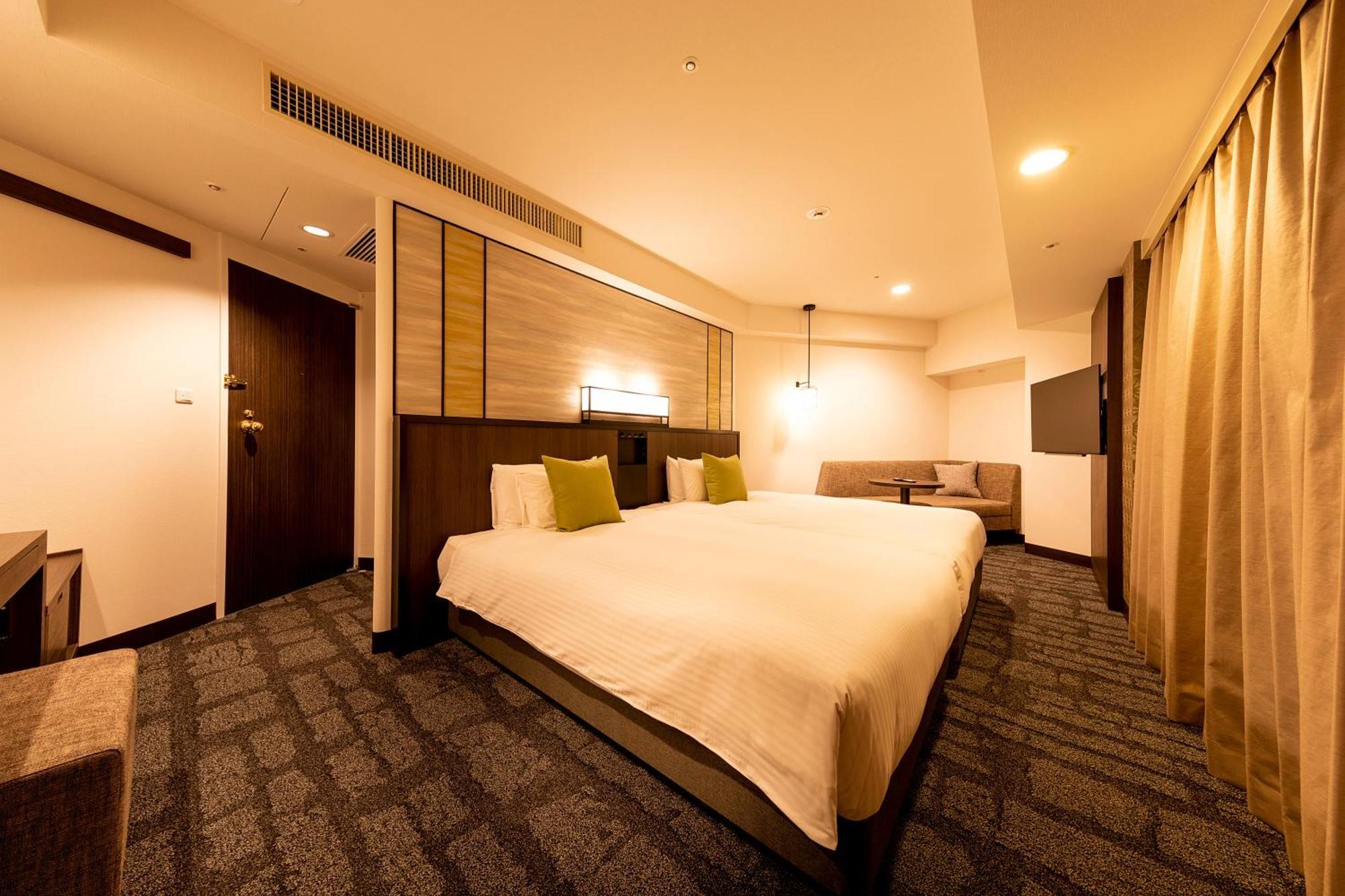 Hotel Jal City Нагано Экстерьер фото