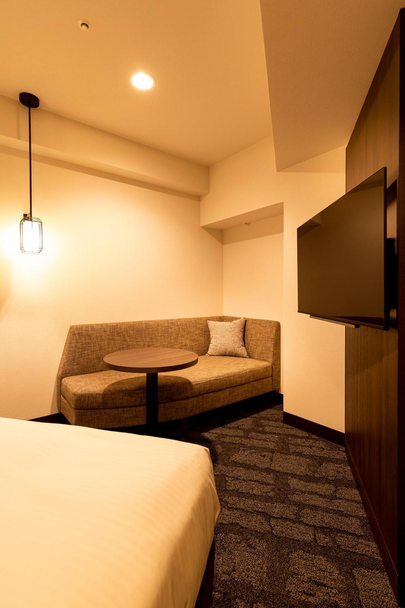 Hotel Jal City Нагано Экстерьер фото