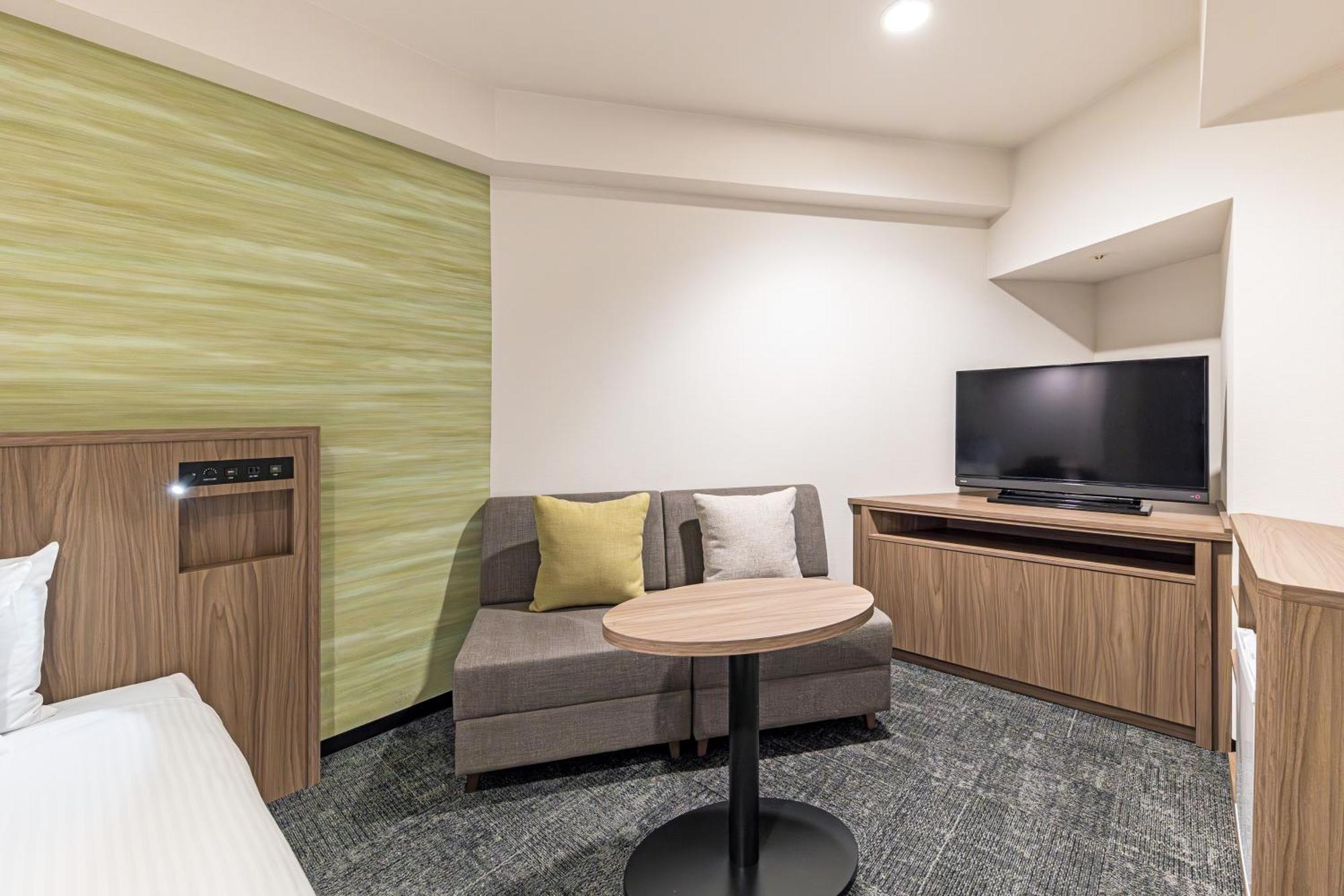 Hotel Jal City Нагано Экстерьер фото