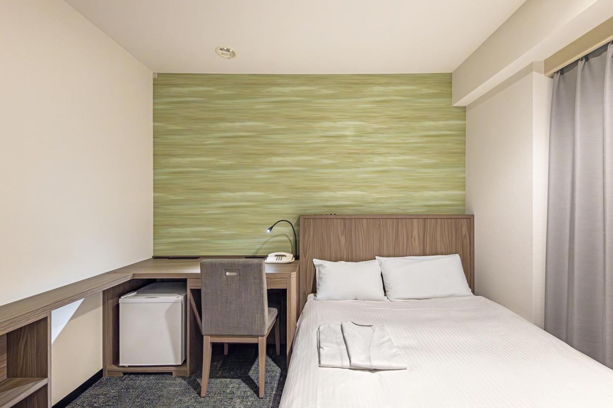 Hotel Jal City Нагано Экстерьер фото